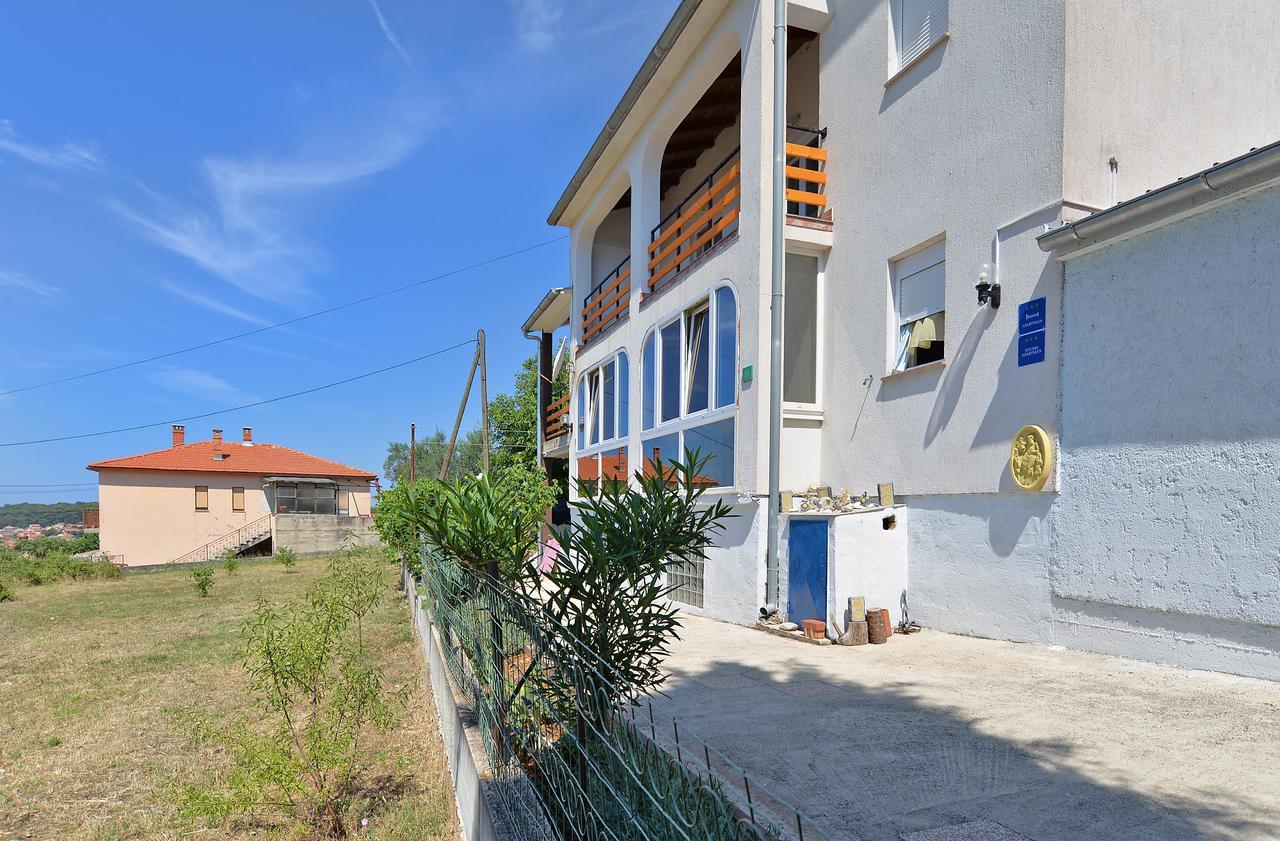 Apartments Dino 1374 Pula Exterior foto